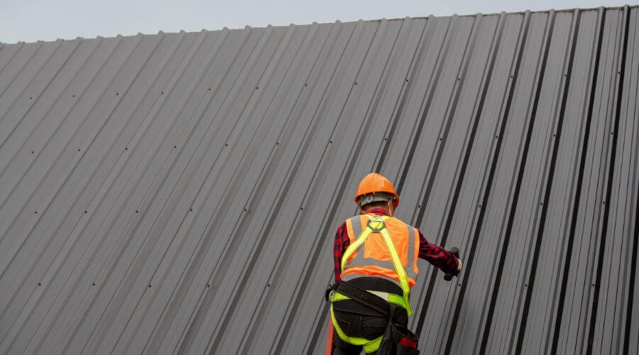 Local Siding Services in Dellroy, OH